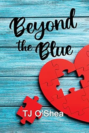 Seller image for Beyond the Blue for sale by WeBuyBooks