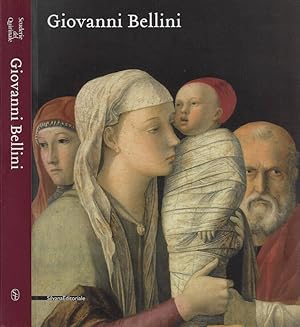 Image du vendeur pour Giovanni Bellini mis en vente par Biblioteca di Babele