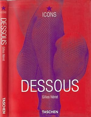 Imagen del vendedor de Dessous Lingerie as Erotic Weapon a la venta por Biblioteca di Babele