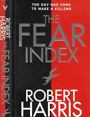 Imagen del vendedor de The Fear Index a la venta por Biblioteca di Babele
