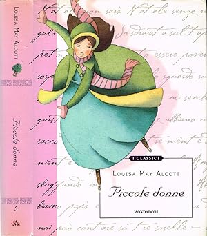 Image du vendeur pour Piccole donne mis en vente par Biblioteca di Babele