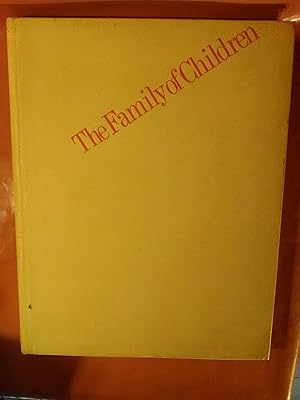 Seller image for The Family of Children for sale by Imaginal Books