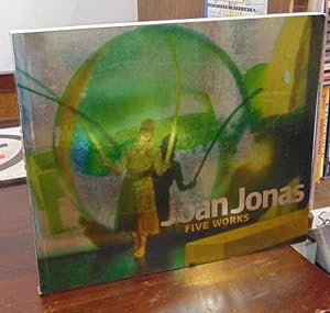 Image du vendeur pour Joan Jonas: Five Works mis en vente par Atlantic Bookshop