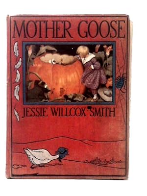 Bild des Verkufers fr Mother Goose zum Verkauf von World of Rare Books