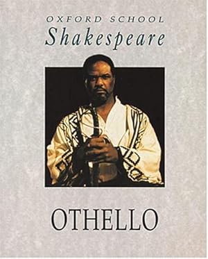Immagine del venditore per Othello (Oxford School Shakespeare) venduto da WeBuyBooks