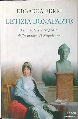 Bild des Verkufers fr Letizia Bonaparte zum Verkauf von Librodifaccia