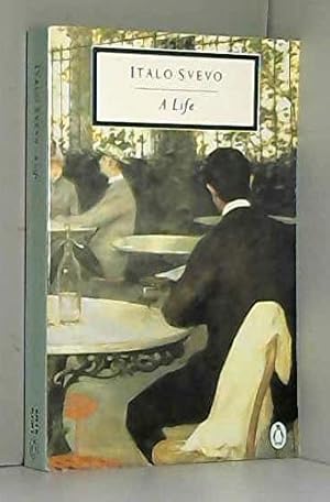 Seller image for A Life (Twentieth Century Classics S.) for sale by WeBuyBooks 2