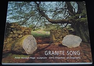 Bild des Verkufers fr Granite Song zum Verkauf von WeBuyBooks