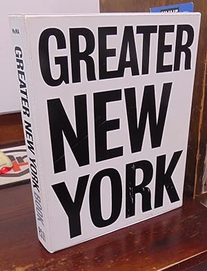 Bild des Verkufers fr Greater New York zum Verkauf von Atlantic Bookshop