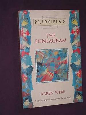 Seller image for Principles of The Enneagram: The only introduction you'll ever need for sale by BOOKBARROW (PBFA member)