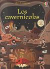 Seller image for Los caverncolas for sale by Agapea Libros