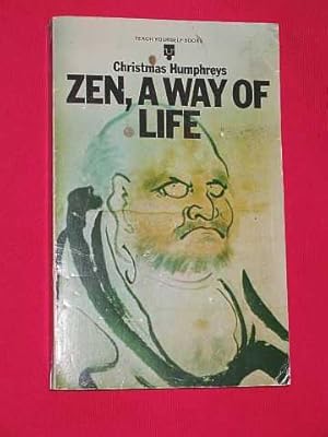 Zen, A Way of Life (Teach Yourself Series)