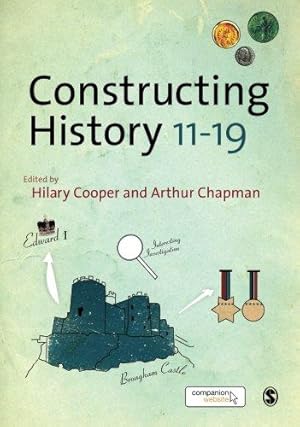Seller image for Constructing History 11-19 for sale by WeBuyBooks