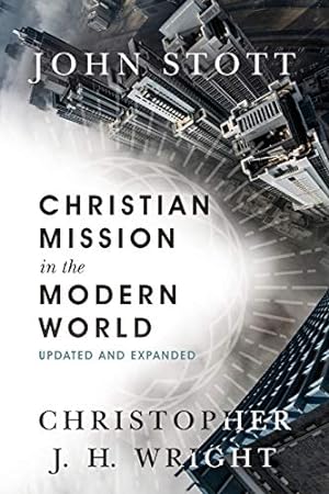 Bild des Verkufers fr Christian Mission in the Modern World zum Verkauf von WeBuyBooks