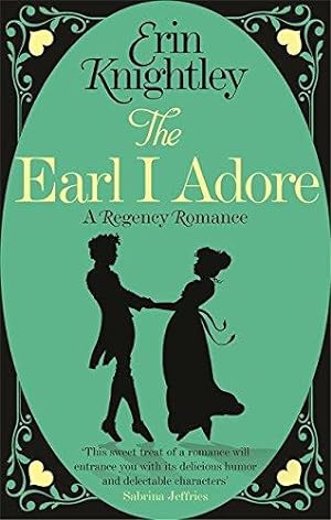 Bild des Verkufers fr The Earl I Adore (Prelude to a Kiss) zum Verkauf von WeBuyBooks
