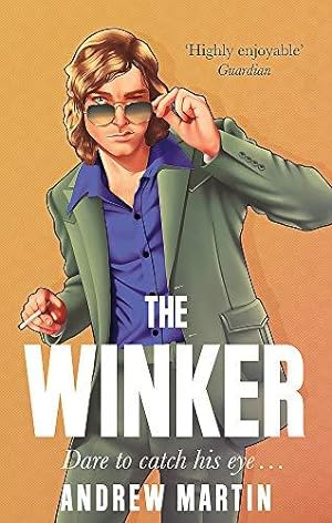 Imagen del vendedor de The Winker a la venta por WeBuyBooks