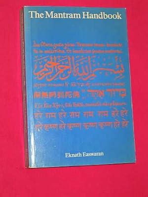 Mantram Handbook