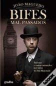 Seller image for Bifes mal passodos for sale by WeBuyBooks