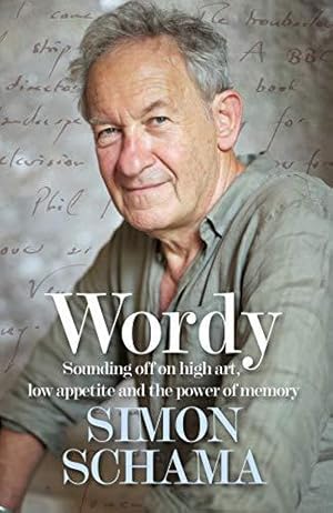Image du vendeur pour Wordy mis en vente par WeBuyBooks
