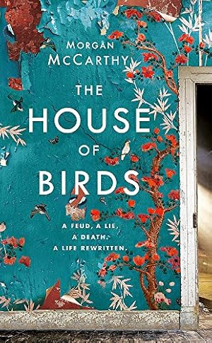 Seller image for The House of Birds for sale by WeBuyBooks