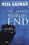 Bild des Verkäufers für The Sandman: Worlds' End (The Sandman Library, Vol. 8) zum Verkauf von WeBuyBooks