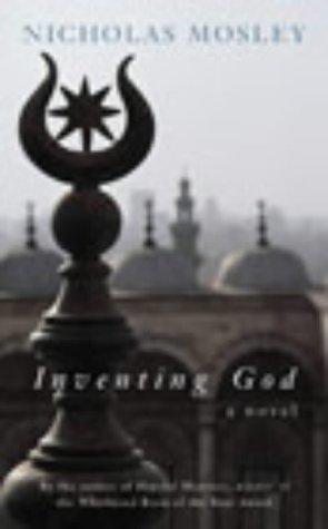 Seller image for Inventing God for sale by WeBuyBooks