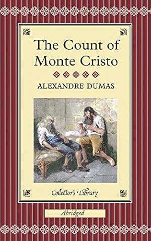 Bild des Verkufers fr The Count of Monte Cristo (Collector's Library) zum Verkauf von WeBuyBooks