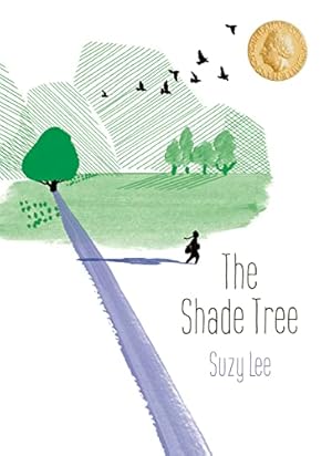 Bild des Verkufers fr The Shade Tree (Aldana Libros) zum Verkauf von WeBuyBooks