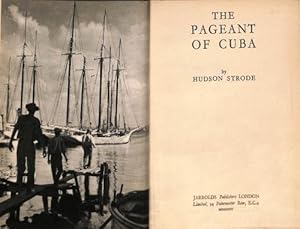 Imagen del vendedor de The Pageant of Cuba a la venta por WeBuyBooks