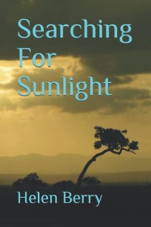 Seller image for Searching For Sunlight for sale by WeBuyBooks