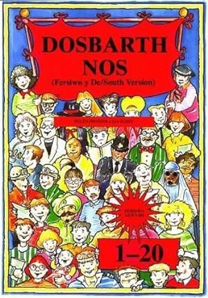 Imagen del vendedor de Dosbarth Nos (Fersiwn y De/South Version) 1-20 a la venta por WeBuyBooks