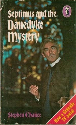 Seller image for Septimus And the Danedyke Mystery for sale by WeBuyBooks