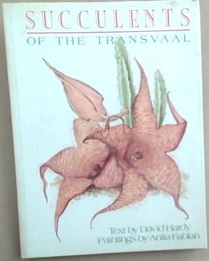 Seller image for Succulents of the Transvaal for sale by Chapter 1