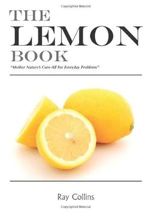 Seller image for The Lemon Book: 1 for sale by WeBuyBooks