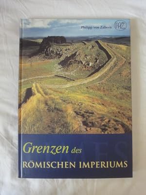 Seller image for Grenzen Des Rmischen Imperiums for sale by Malota