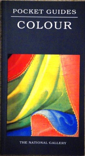 Image du vendeur pour Colour (National Gallery Pocket Guides) mis en vente par WeBuyBooks