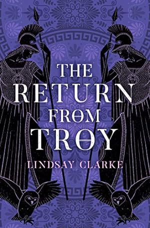 Seller image for The Return from Troy: Book 4 (The Troy Quartet) for sale by WeBuyBooks