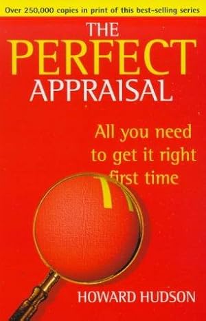 Seller image for The Perfect Appraisal (Perfect S.) for sale by WeBuyBooks