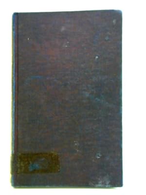 Bild des Verkufers fr Cobden and Bright, A Victorian Political Partnership zum Verkauf von World of Rare Books