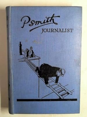 Imagen del vendedor de Psmith, journalist a la venta por Cotswold Internet Books