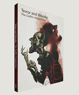 Immagine del venditore per Terror and Wonder: The Gothic Imagination. venduto da Keel Row Bookshop Ltd - ABA, ILAB & PBFA