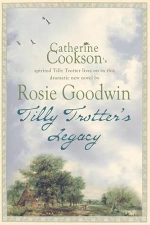 Seller image for Tilly Trotter's Legacy for sale by WeBuyBooks