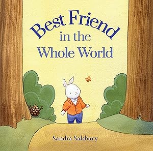 Imagen del vendedor de Best Friend in the Whole World a la venta por Redux Books