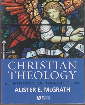 Seller image for Christian Theology. An Introduction. for sale by Rnnells Antikvariat AB