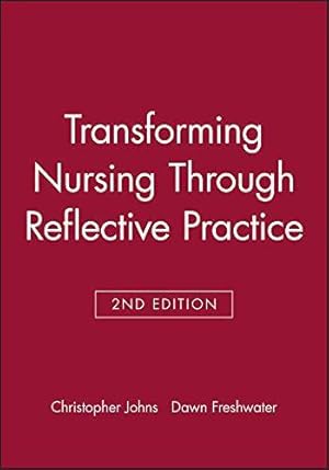 Bild des Verkufers fr Transforming Nursing Through 2e zum Verkauf von WeBuyBooks