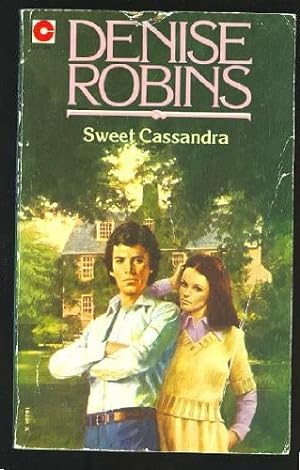 Imagen del vendedor de Sweet Cassandra (Coronet Books) a la venta por WeBuyBooks
