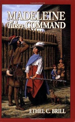 Seller image for Madeleine Takes Command (Living History Library S.) for sale by WeBuyBooks