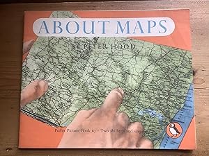 About Maps