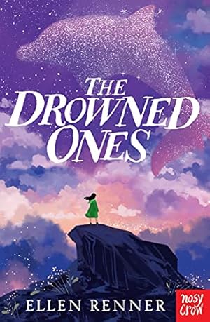 Seller image for The Drowned Ones (Storm Witch) for sale by WeBuyBooks