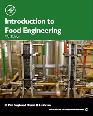 Image du vendeur pour Introduction to Food Engineering (Food Science and Technology) mis en vente par WeBuyBooks